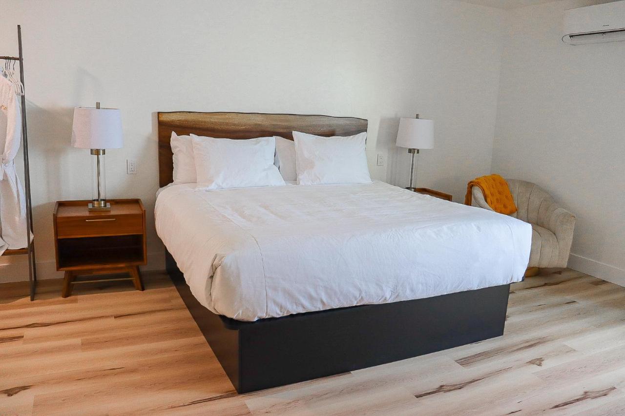 Foxglove Suite At The Wildflower Inn Gold Beach Exterior foto